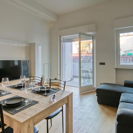 Appartamento Centro Torino Con Terrazzo Exteriör bild