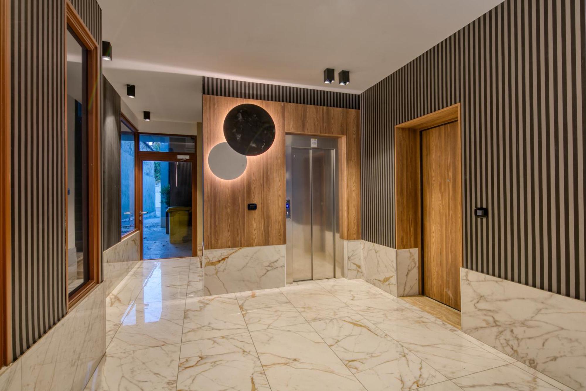 Appartamento Centro Torino Con Terrazzo Exteriör bild