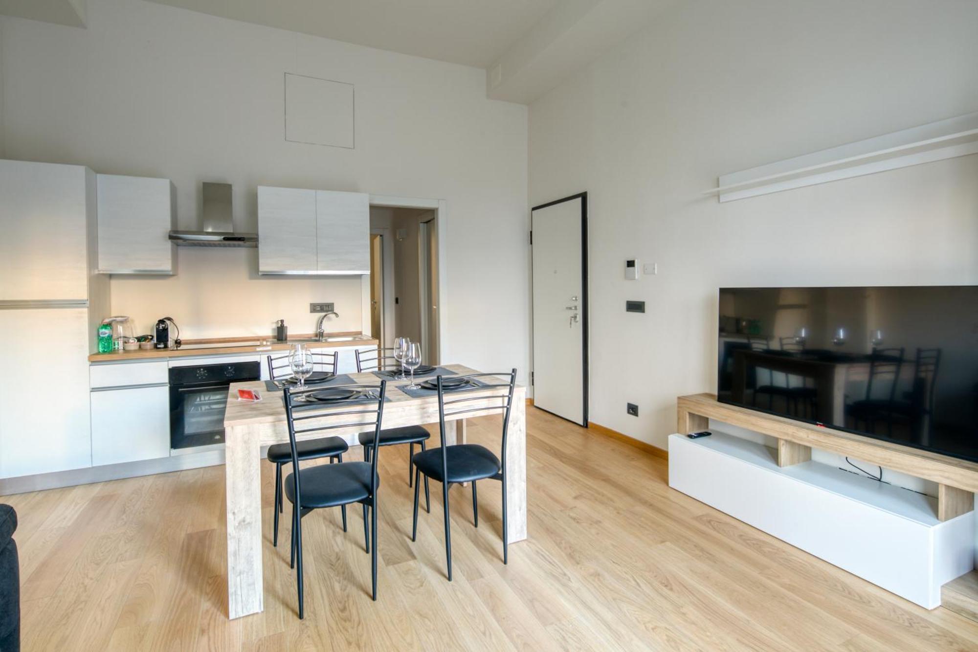 Appartamento Centro Torino Con Terrazzo Exteriör bild